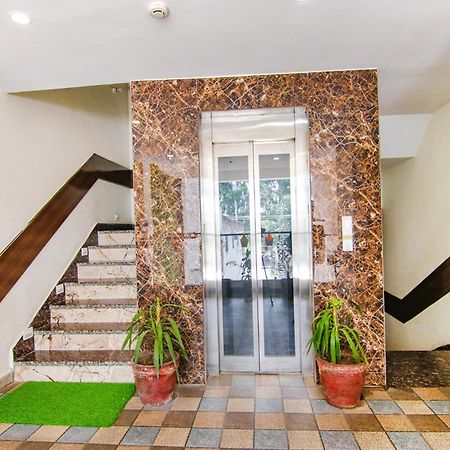 Fabhotel Lime Wood Mohali Exteriér fotografie